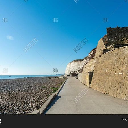 The Annex Lejlighed Saltdean Eksteriør billede